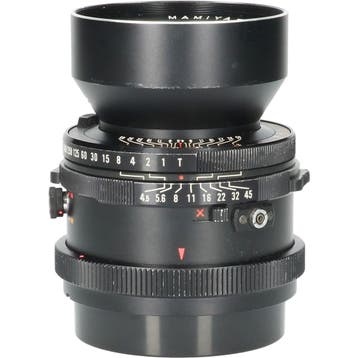 Tweedehands Mamiya-Sekor C 180mm f/4.5 CM5658, Ophalen of Verzenden, Gebruikt, Overige typen