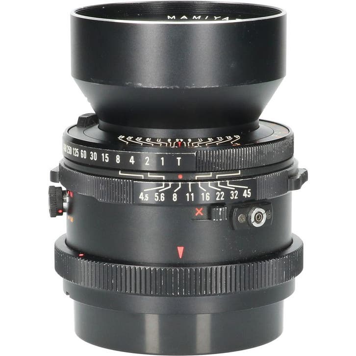 Tweedehands Mamiya-Sekor C 180mm f/4.5 CM5658, Audio, Tv en Foto, Foto | Lenzen en Objectieven, Overige typen, Gebruikt, Ophalen of Verzenden