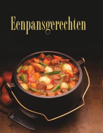 Eenpansgerechten 9781407575469 Liesbeth Kuitenbrouwer, Boeken, Verzenden, Gelezen, Liesbeth Kuitenbrouwer