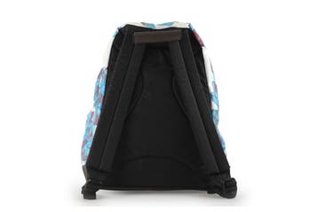 Eastpak Rugzak Wit, Verzenden, 25 tot 40 cm, Zo goed als nieuw, 30 tot 45 cm