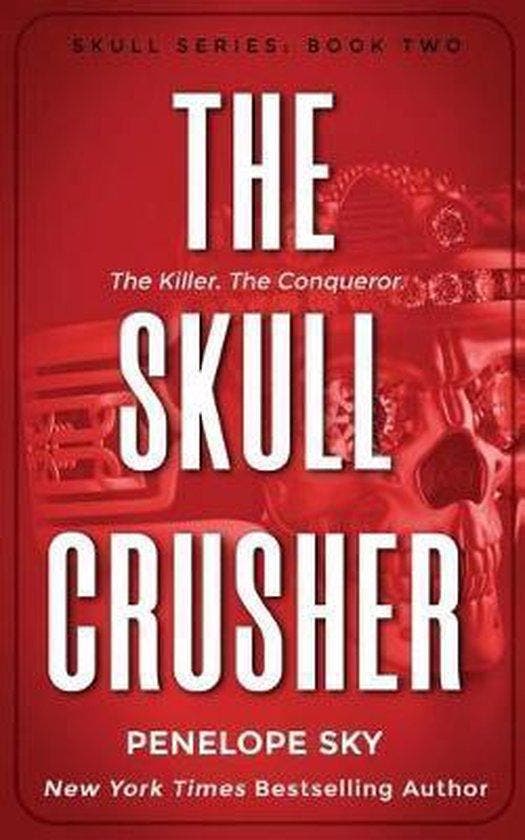 Skull Kings Crime-The Skull Crusher 9781796596120, Boeken, Taal | Engels, Gelezen, Verzenden