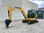 Veiling: Rupsgraafmachine Caterpillar 305.5 Diesel 2013, Ophalen