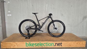 Mechanische fiets | Scott Spark RC Team | -50%, Fietsen en Brommers, Ophalen, Nieuw