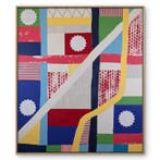 Miriam Chiera (1969) - TIES. XXL