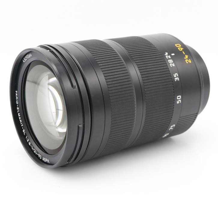 Leica 11176 Vario-Elmarit-SL 24-90mm F/2.8-4 ASPH. |, TV, Hi-fi & Vidéo, Photo | Lentilles & Objectifs, Enlèvement ou Envoi