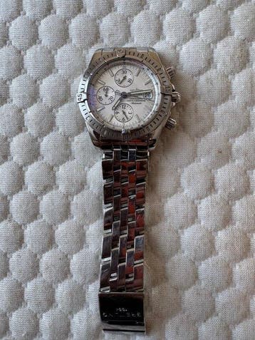 Breitling - Chronomat Evolution - A13356G - Homme -