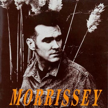 Morrissey - November Spawned A Monster, Verzenden
