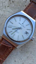 Mathey-Tissot - Sans prix de réserve - Homme - 1970-1979