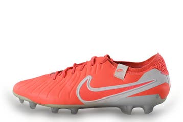 Nike Voetbalschoenen in maat 43 Rood, Kleding | Heren, Schoenen, Overige kleuren, Verzenden, Nike, Zo goed als nieuw
