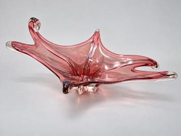 Chribska - Josef Hospodka - Plateau - Verre - Grande échelle