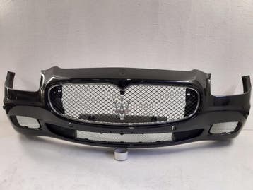 Maserati Quattroporte 04-08 Voorbumper, Autos : Pièces & Accessoires, Verzenden