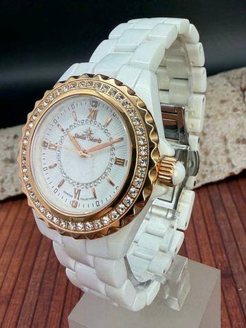 Stella Maris Diamond - Diamond Collection - Zonder