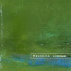 Various - Megadisc - A Catalogue, Verzenden, Gebruikt