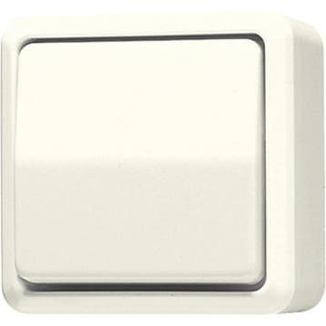 Jung AP600 Installatieschakelaar - 608A, Doe-het-zelf en Bouw, Verzenden, Nieuw