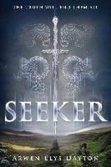 Seeker - Dayton, Verzenden