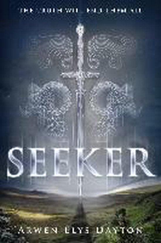 Seeker - Dayton, Boeken, Overige Boeken, Verzenden