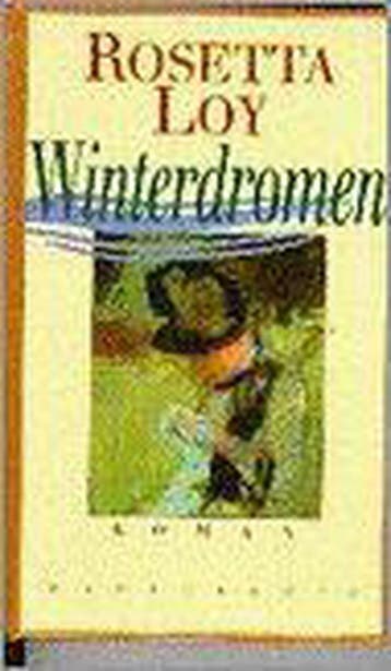 WINTERDROMEN 9789029044868 Loy, Verzenden, Loy
