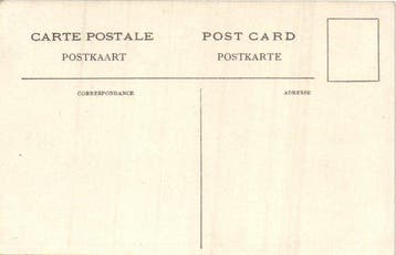 Congo belge - Joli lot avec entre autres Etnisch, Missie,, Verzamelen, Gelopen