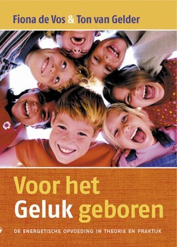 Voor het Geluk geboren 9789063785727 T. van Gelder, Verzenden, Gelezen, T. van Gelder