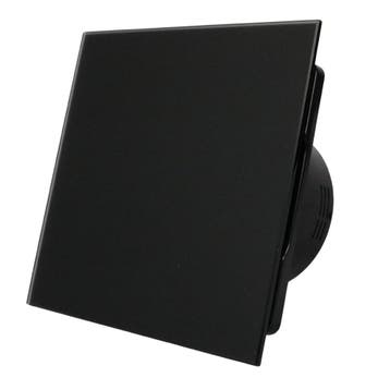 Whisper Pro-Design badkamerventilator, Verzenden