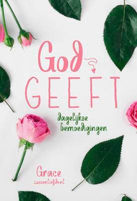 God geeft 9789033824999 Grace, Verzenden, Gelezen, Grace