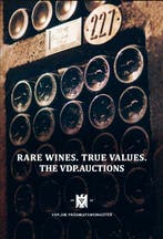 2007 Fritz Haag, VDP auctioned 2008, Rare Fuder #14,, Nieuw