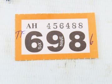 Roco H0 - 40110/46807 - Modeltreingebouwen (1) - Digitale