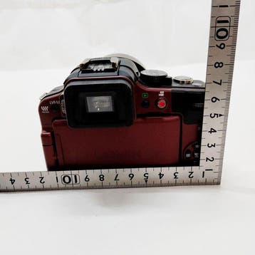 Panasonic LUMIX DMC-G3 Appareil photo numérique