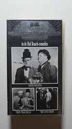 LAUREL & HARDY GOING BYE-BYE! / THEM THAR HILLS / THE LIVE, Gebruikt