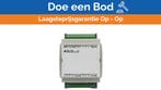 Bieden: DLC-801 4-Channel LED Driver 24V 4 x 4A - DMX Digit, Ophalen of Verzenden, Nieuw