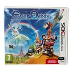 Ever Oasis - HOL (3DS) (TWEEDEHANDS), Verzenden