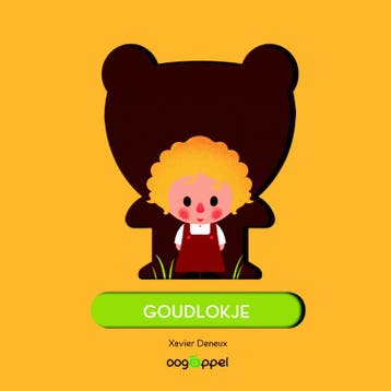 Goudlokje 9789002262036 Xavier Deneux, Verzenden, Zo goed als nieuw, Xavier Deneux