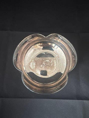Kom - Zilver - Ciotola Zaramella “800”, Antiek en Kunst
