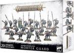 Ossiarch Bonereapers Mortek Guard (Warhammer Age of Sigmar, Ophalen of Verzenden, Nieuw