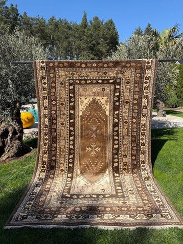 Top Turkije Kars Kazak - Tapijt - 320 cm - 200 cm