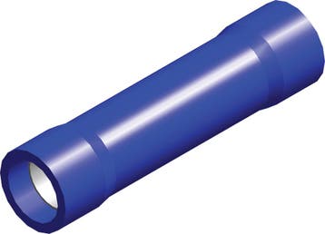 Conex Connector Rond/plat - CE040201 [100 Stuks], Verzenden, Nieuw