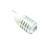AMPOULE LED H-POWER W5W T10, Verzenden