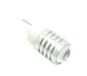 AMPOULE LED H-POWER W5W T10, Verzenden
