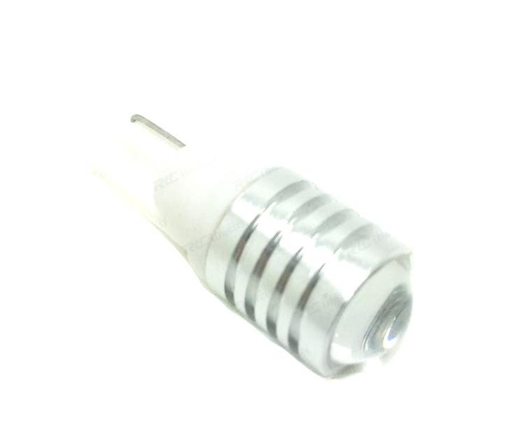 AMPOULE LED H-POWER W5W T10, Autos : Pièces & Accessoires, Éclairage, Envoi