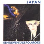 Japan - Gentlemen Take Polaroids, Verzenden, Gebruikt