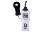 Veiling - Velleman digitale lichtmeter DEM301, Nieuw