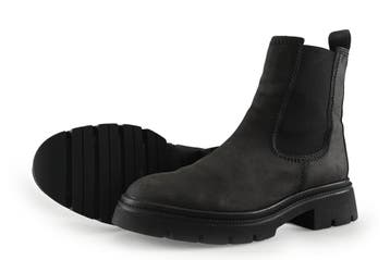 Gabor Enkellaarzen in maat 40 Zwart, Kleding | Dames, Schoenen, Verzenden, Zwart, Lage of Enkellaarzen, Gabor