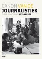 Canon van de journalistiek 9789461051738, Verzenden, Gelezen