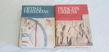Libri Scheiwiller - Libri Scheiwiller collana Antica Madre