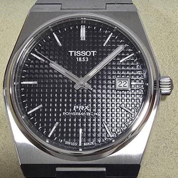 Tissot - PRX - Zonder minimumprijs - T137.407.11.051.00 -