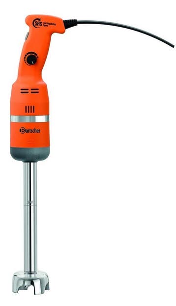 Staafmixer MX 235 Plus | 230V | Traploos | 75x135x515(h)mm, Verzenden, Nieuw in verpakking