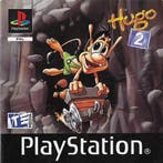 Hugo 2 (PS1 tweedehands game), Ophalen of Verzenden, Nieuw