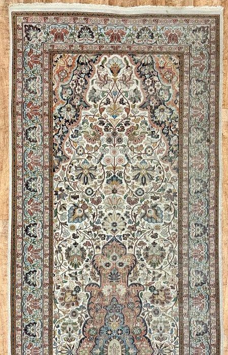 Kaschmir - Loper - 302 cm - 95 cm, Maison & Meubles, Ameublement | Tapis & Moquettes