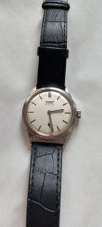 Tissot - Seastar - sub second - Seastar - Zonder, Nieuw