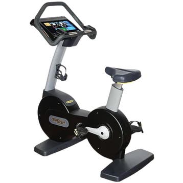 Technogym - Excite+ Unity - Upright Bike, Sport en Fitness, Fitnessapparatuur, Ophalen of Verzenden, Nieuw